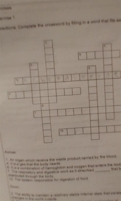 take for granted crossword clue|More.